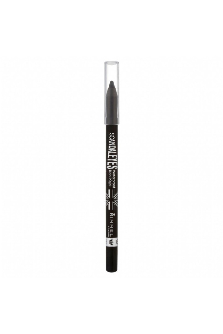 Rimmel ScandalEyes Waterproof Kohl Eyeliner