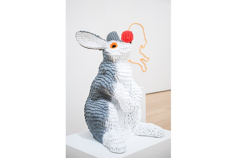 yellow duck artist Florentijn Hofman