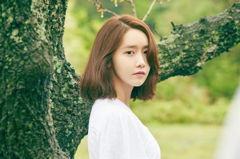 Yoona SNSD fans meet korean idols twitter video went viral