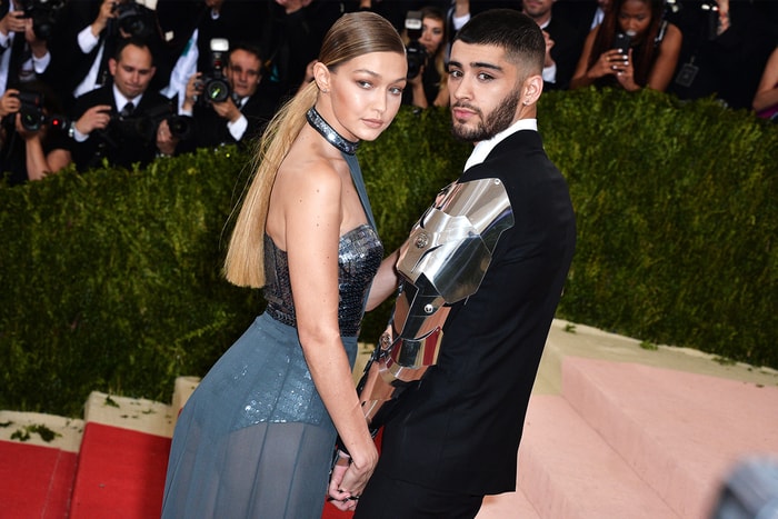 復合會是另一次分手的開端嗎?有傳 Zayn Malik 計劃向 Gigi Hadid 求婚,以換取她留在自己身邊!