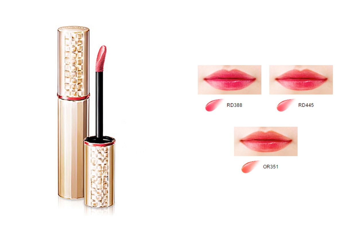 park min young whats wrong with secretary kim shiseido makeup products reveal