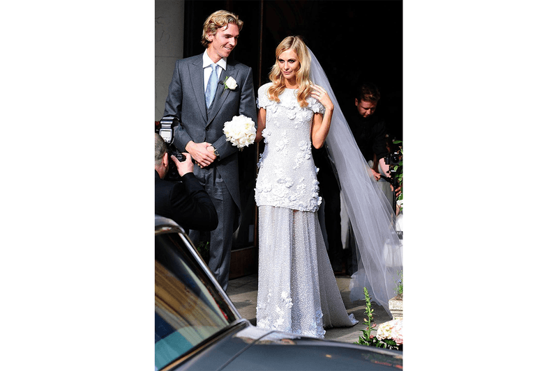 best-celebrity-wedding-dresses-2017-2018