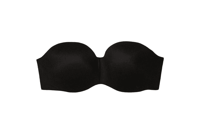 bras-strapless-plunging-backless