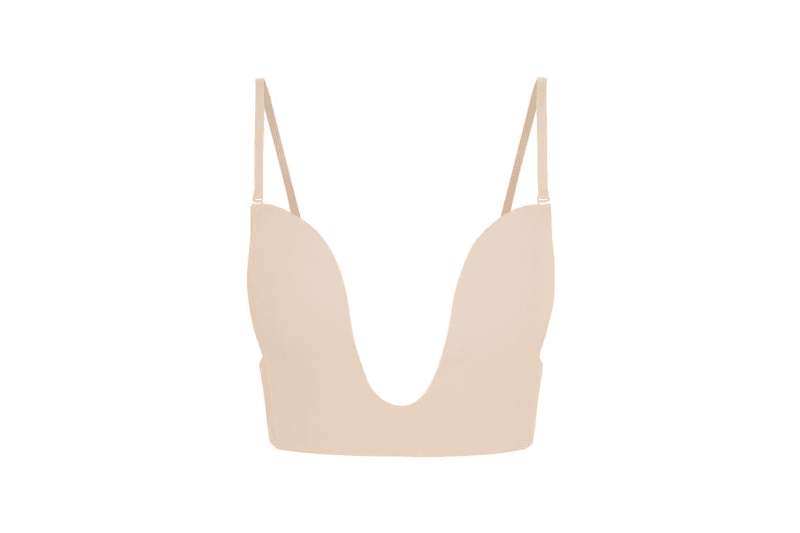 bras-strapless-plunging-backless