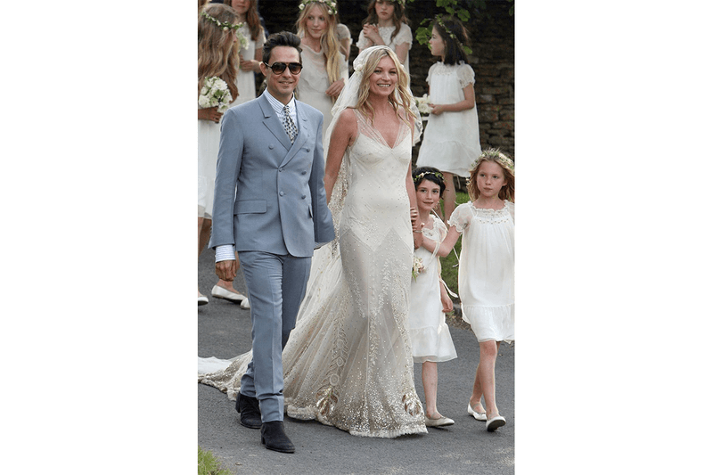 best-celebrity-wedding-dresses-2017-2018