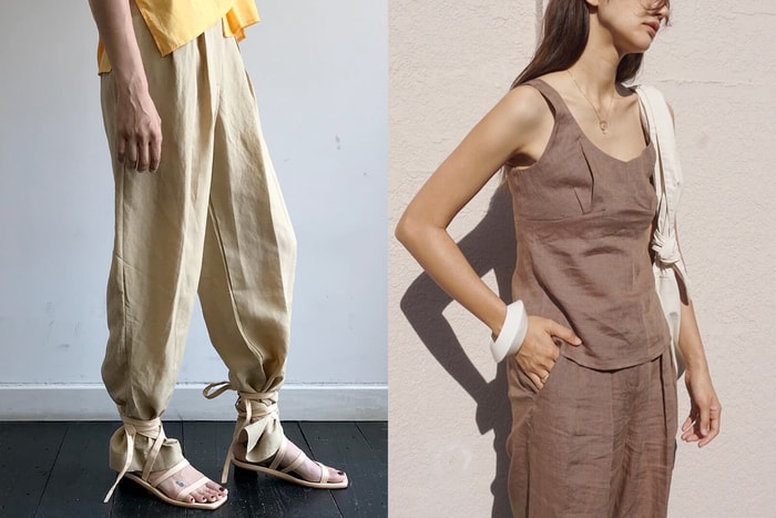 衣櫃永遠少一件衣服?跟著韓國質感網拍看,現在最紅的單品是這些!