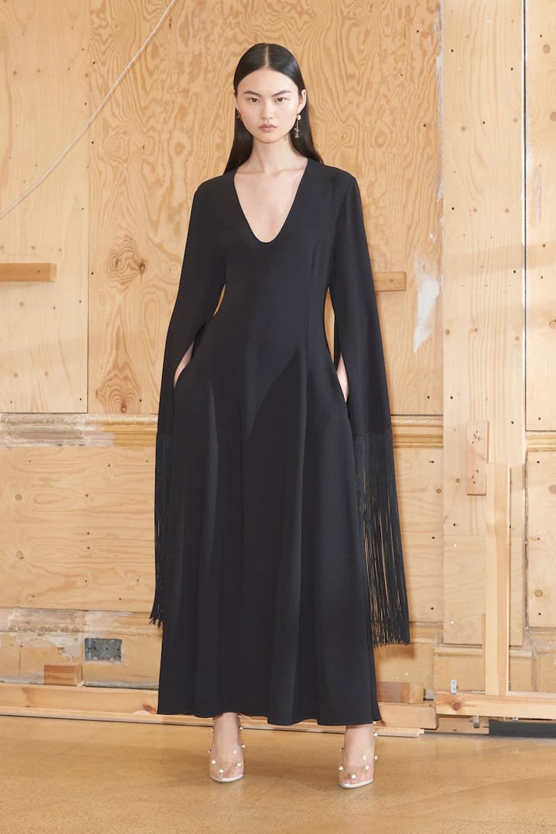 stella mccartney resort 2019 pvc logo 37 looks spring