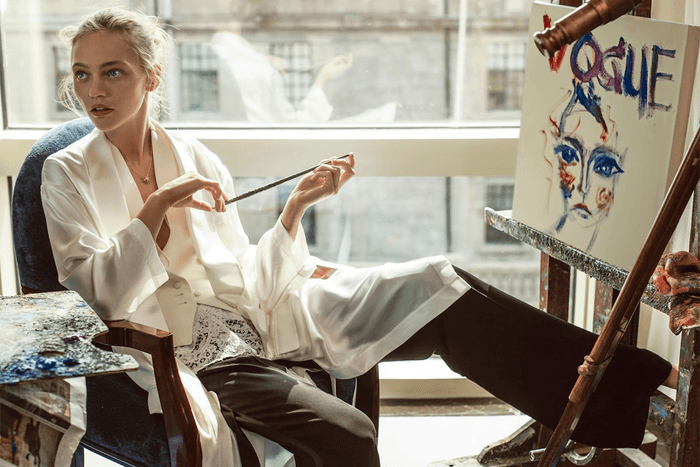 #POPBEE 星座:對未來還沒有頭緒嗎?這四個星座最適合從事藝術創意產業