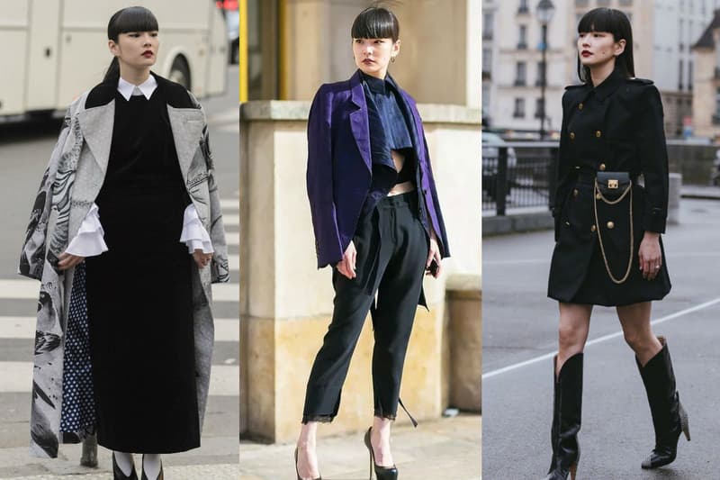 kozue-akimoto-fashion-week-outfit-tips