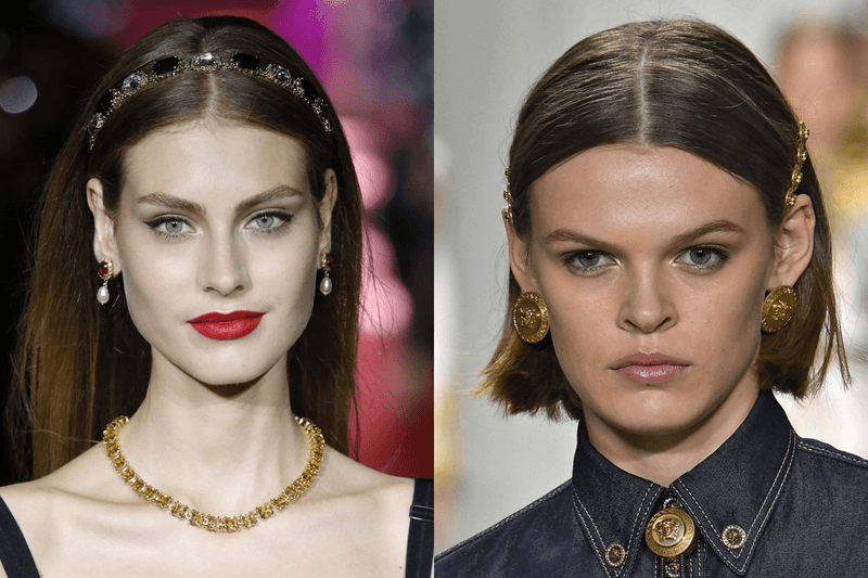 sleek-hairstyles-trend