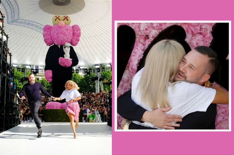 dior kim jones ambush yoon ahn