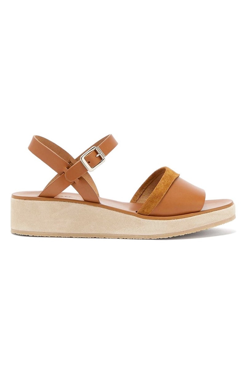 zara work chic pairs shoes sandals choices