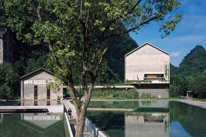Alila Yangshuo Hotel 10