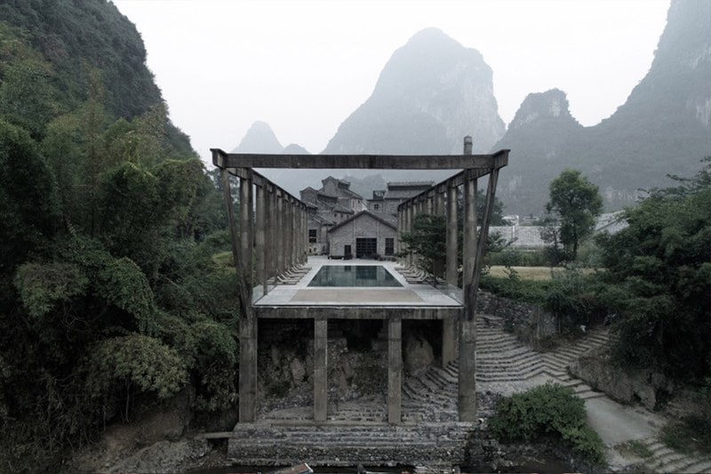 Alila Yangshuo Hotel 11
