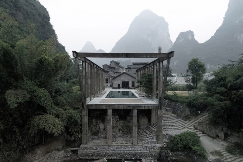 Alila Yangshuo Hotel 11