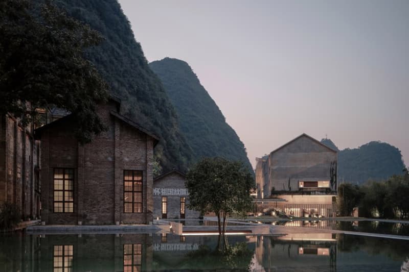 Alila Yangshuo Hotel 12