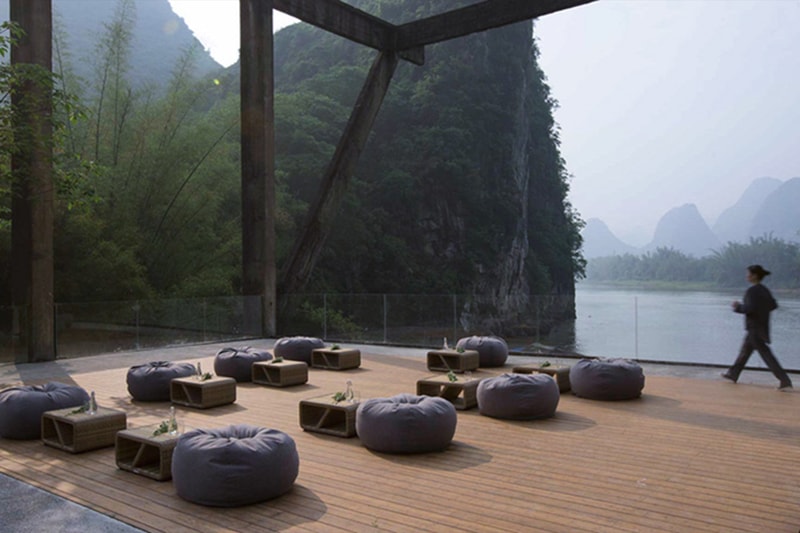 Alila Yangshuo Hotel 13