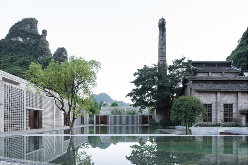 Alila Yangshuo Hotel 17
