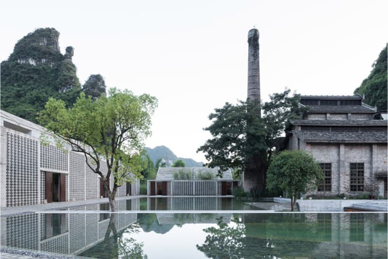 Alila Yangshuo Hotel 17