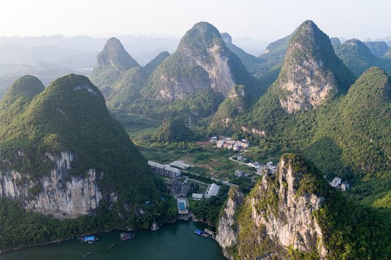 Alila Yangshuo Hotel 18