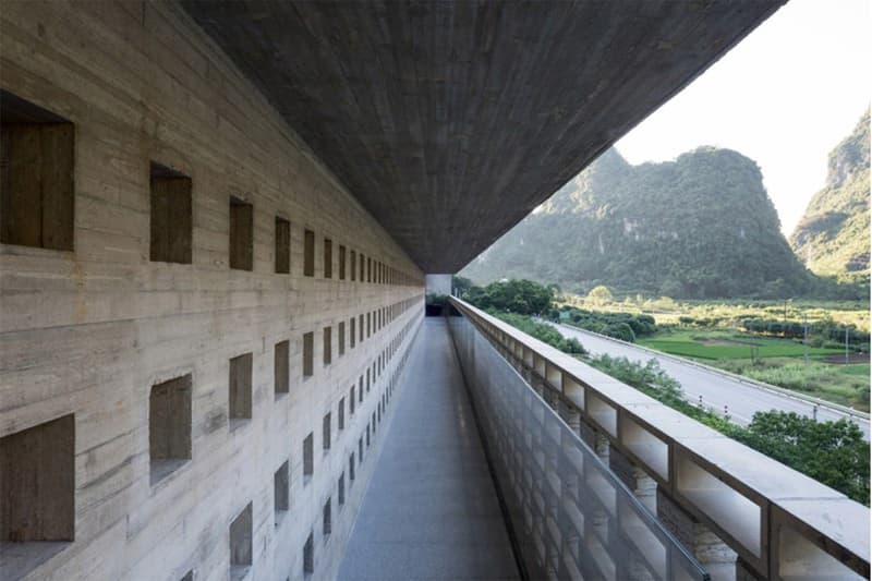 Alila Yangshuo Hotel 20