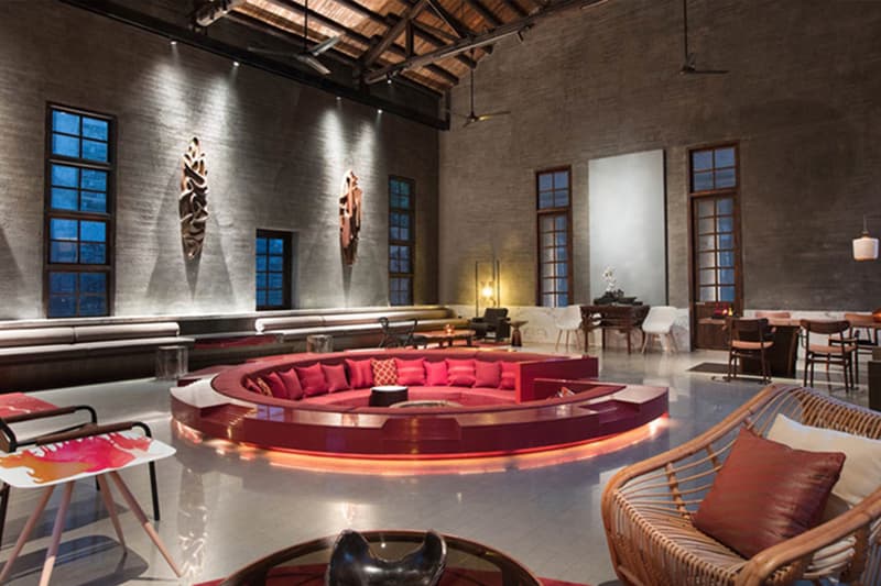 Alila Yangshuo Hotel 4