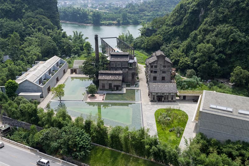Alila Yangshuo Hotel 5