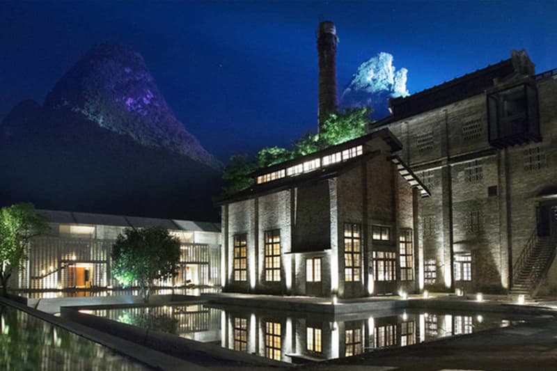 Alila Yangshuo Hotel 7