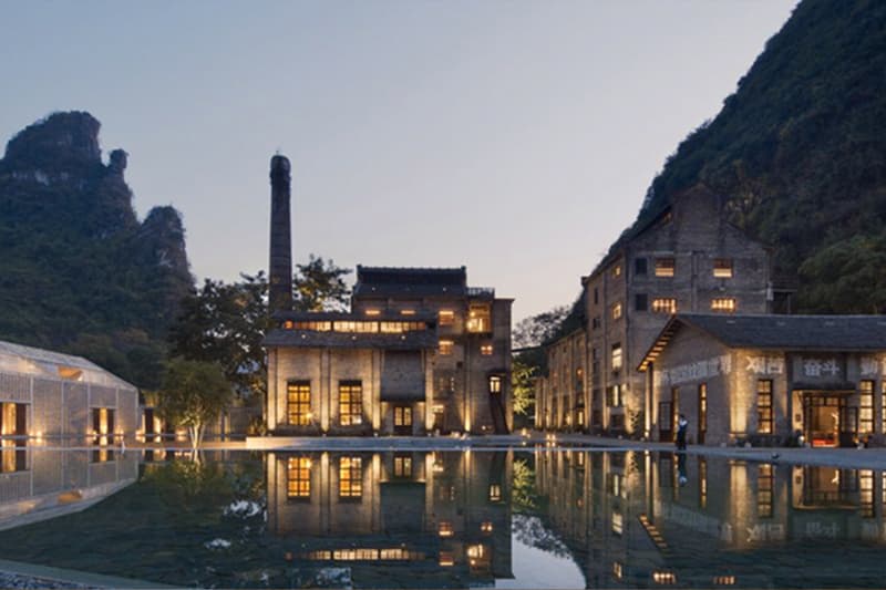 Alila Yangshuo Hotel 8