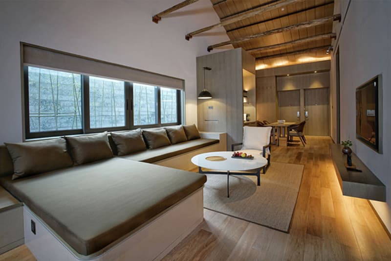 Alila Yangshuo Hotel 9