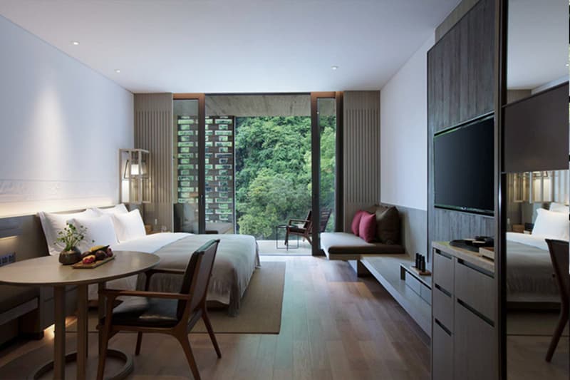 Alila Yangshuo Hotel