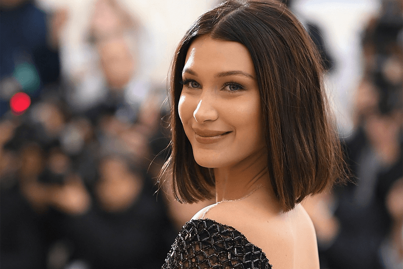 這個 90 年代流行的髮型強勢回歸時尚界，你準備好跟上這波復古潮流了嗎？