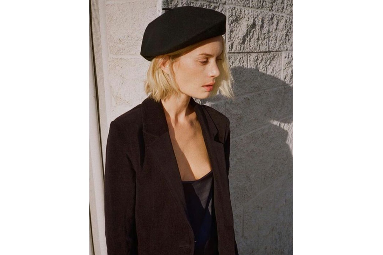 Beret 2