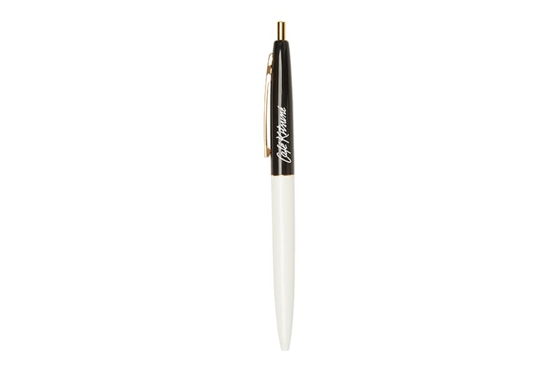 Cafe Kitsune collection ball pen