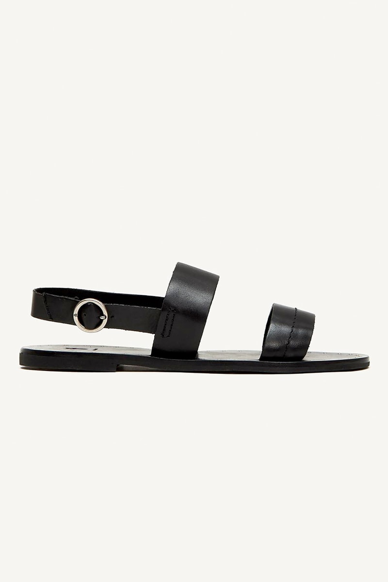 zara work chic pairs shoes sandals choices