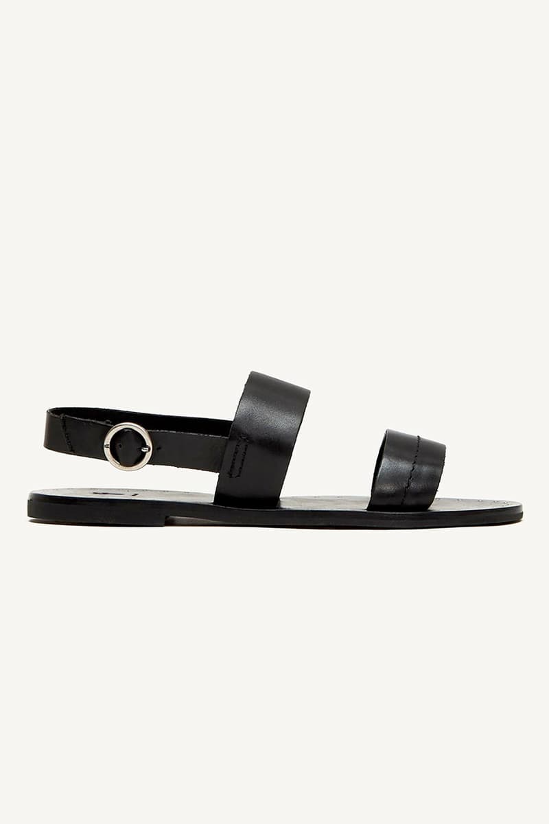 zara work chic pairs shoes sandals choices