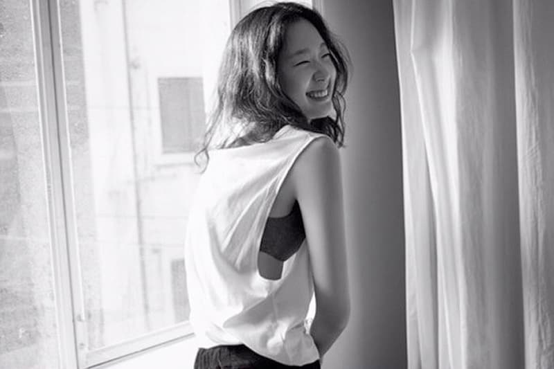 Kim Go eun movie korean star actress lose weight esquire