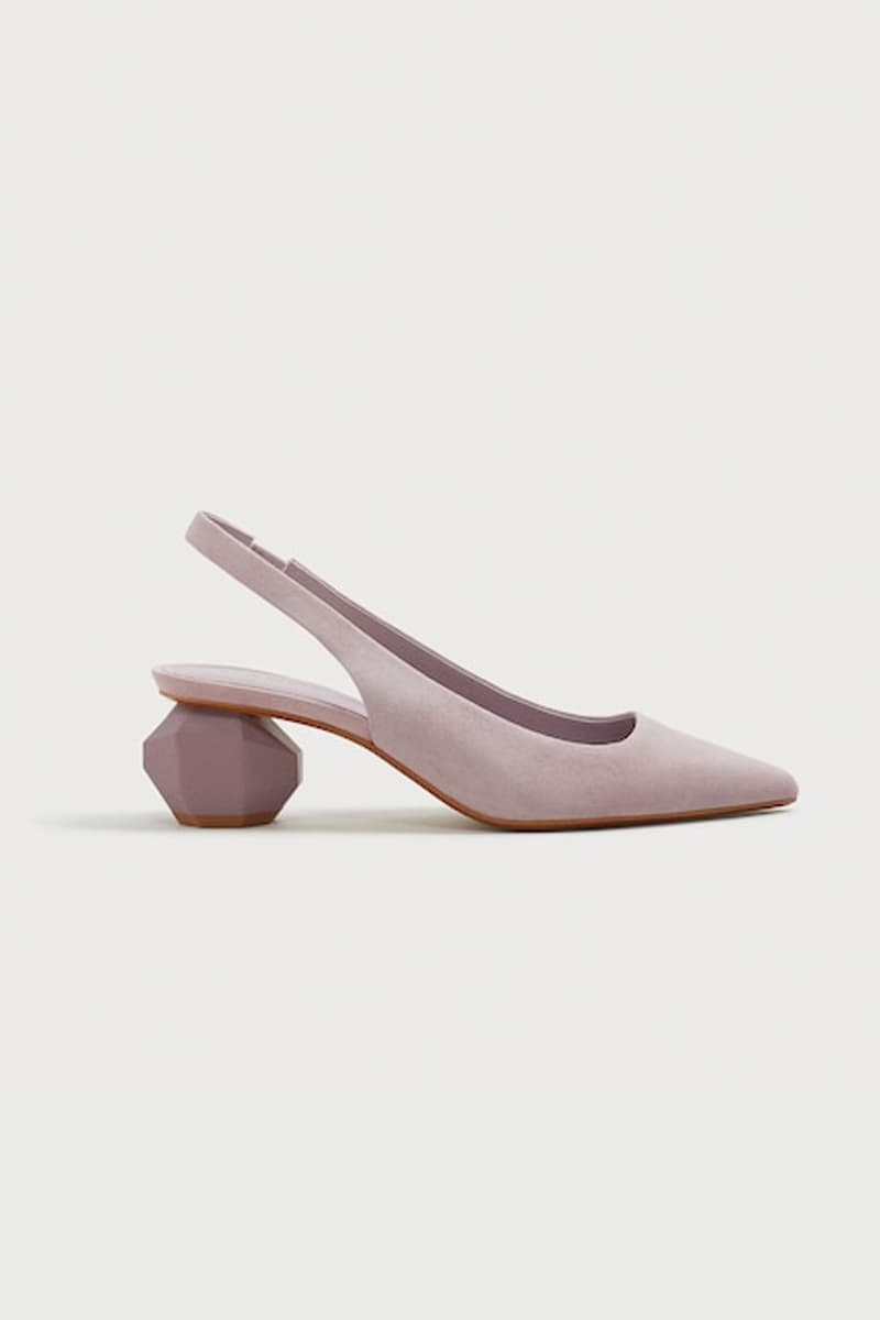 zara work chic pairs shoes sandals choices
