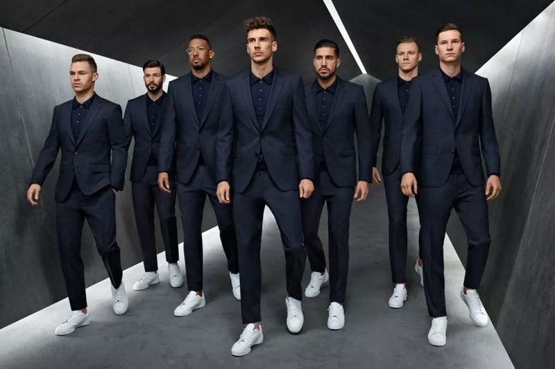 Germany Football TeamDie Mannschaft