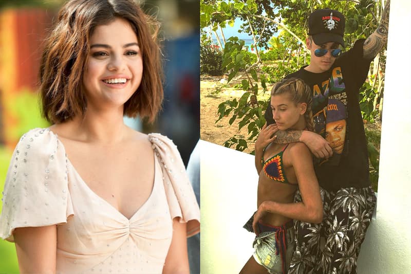selena gomez justin bieber hailey baldwin romance