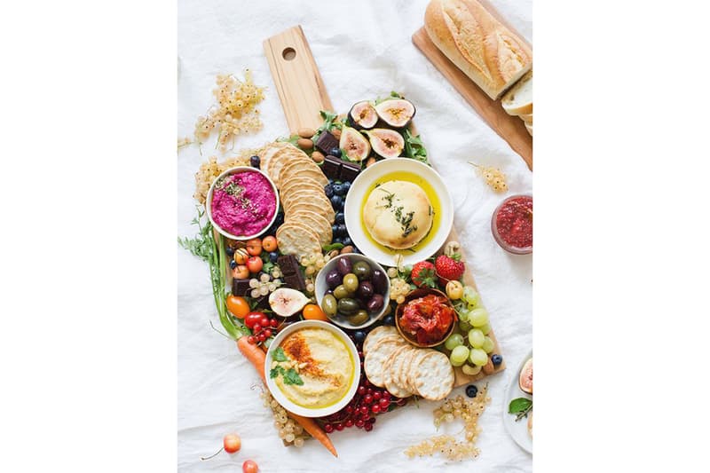 Instagram breakfast 2