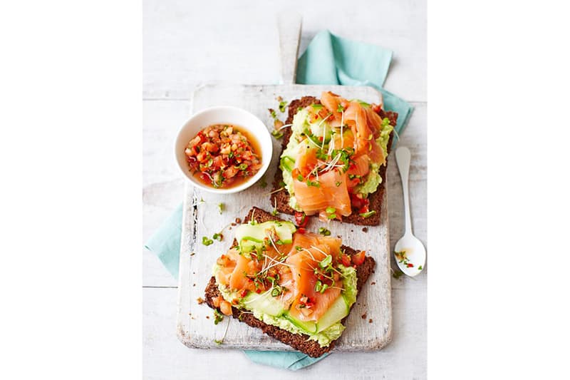 Instagram breakfast 4