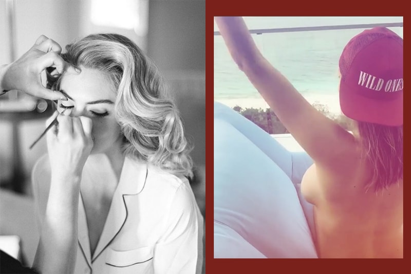 Kate Upton hottest woman 2018 Maxim Mag