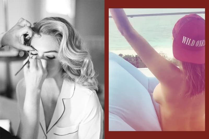 Kate Upton hottest woman 2018 Maxim Mag