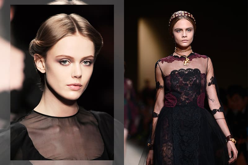 Loreal valentino partnership Fragrance and Beauty Collection
