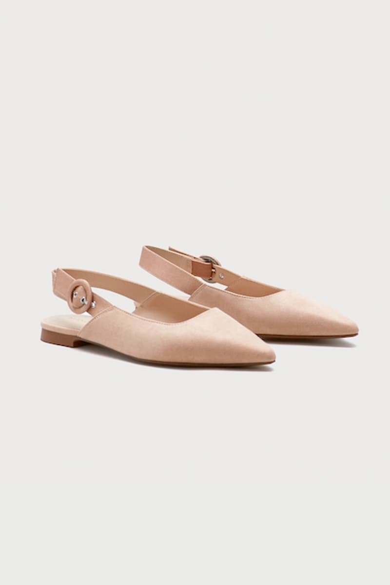 zara work chic pairs shoes sandals choices