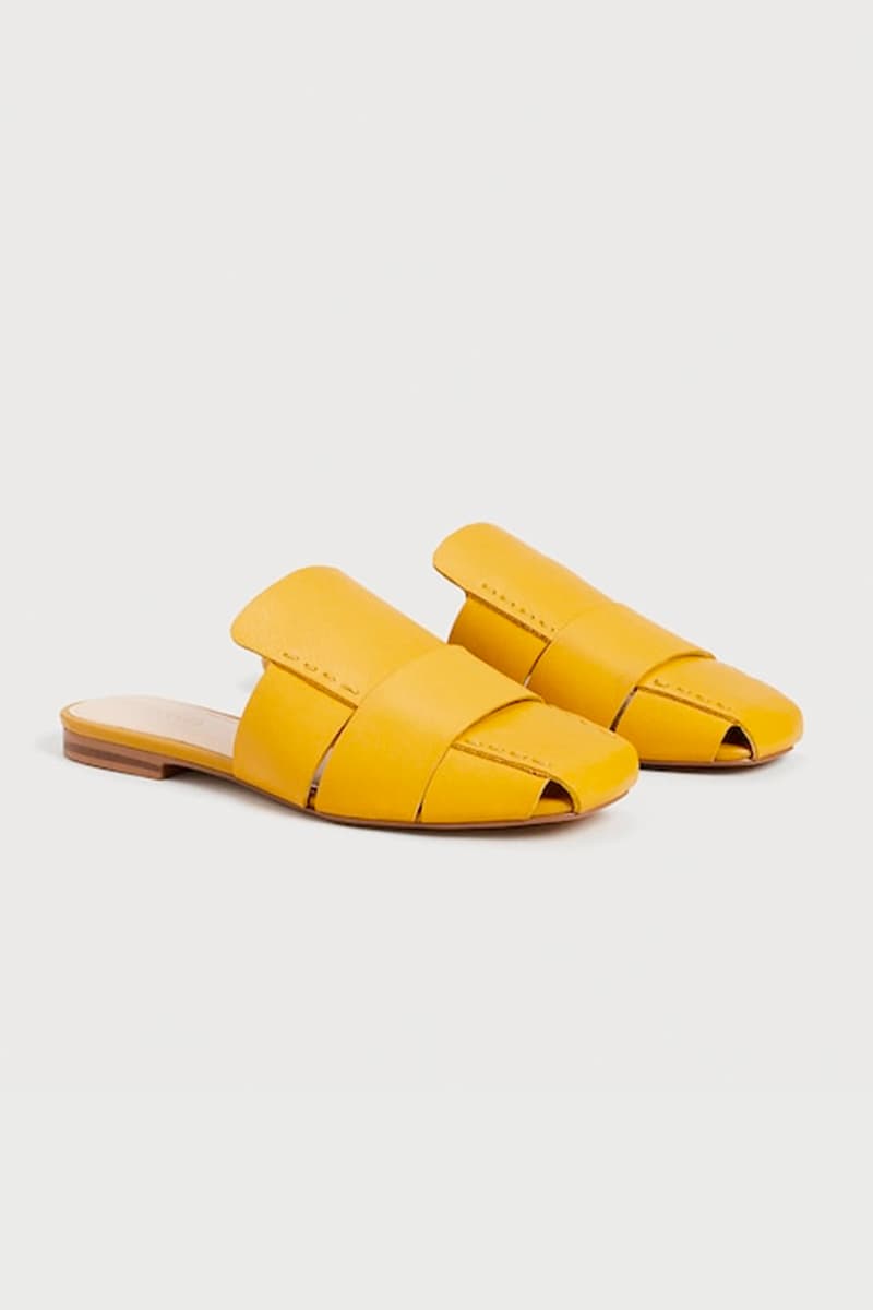 zara work chic pairs shoes sandals choices