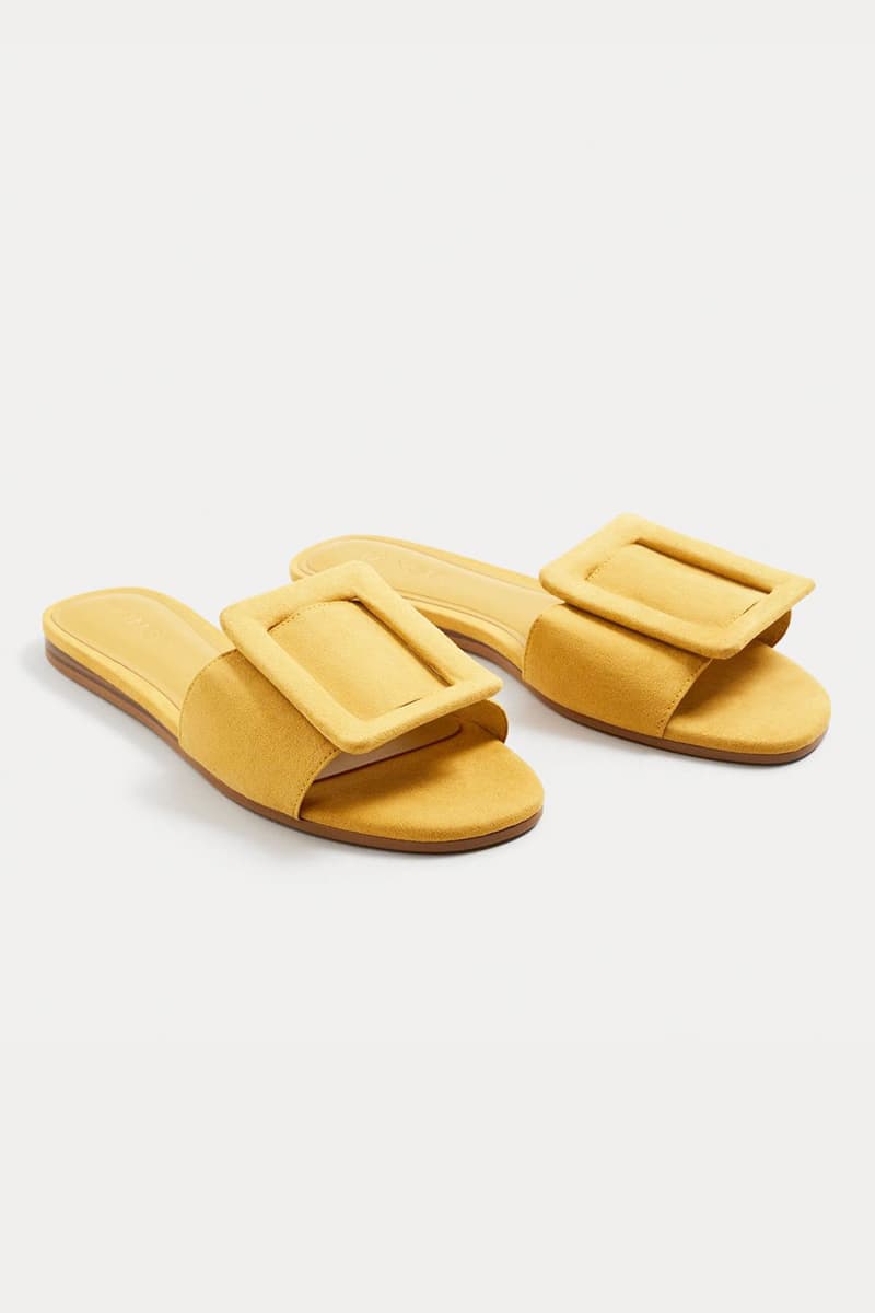 zara work chic pairs shoes sandals choices