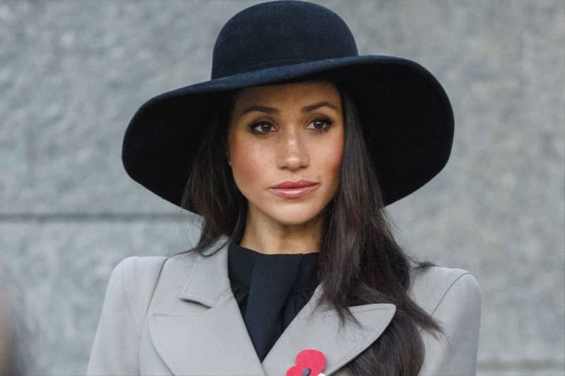 Meghan Markle