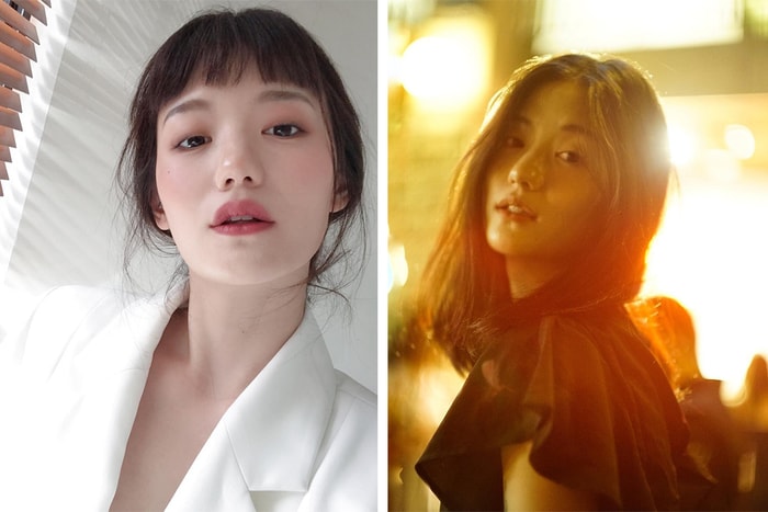 這位來自泰國的空靈小姐姐 NAPASSANAN S. 你一定要知道!